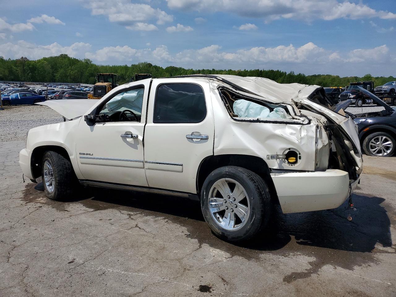 GMC Yukon Denali