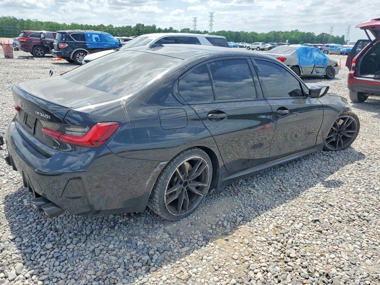 BMW M Series