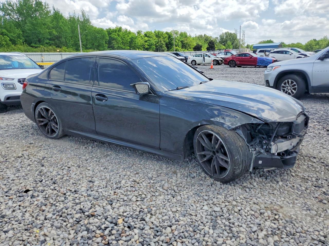 BMW M Series