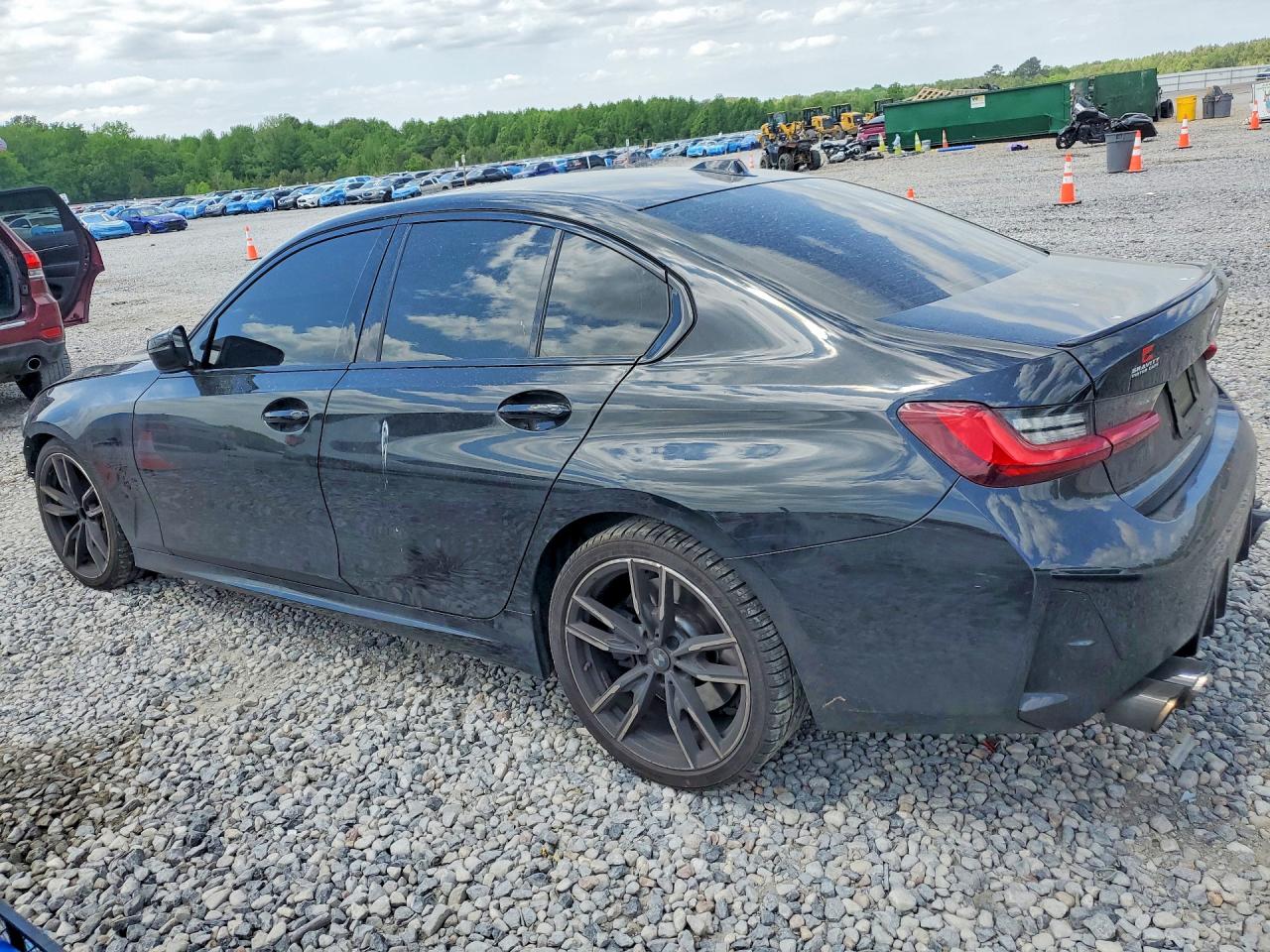 BMW M Series