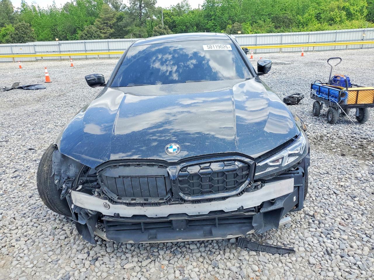 BMW M Series