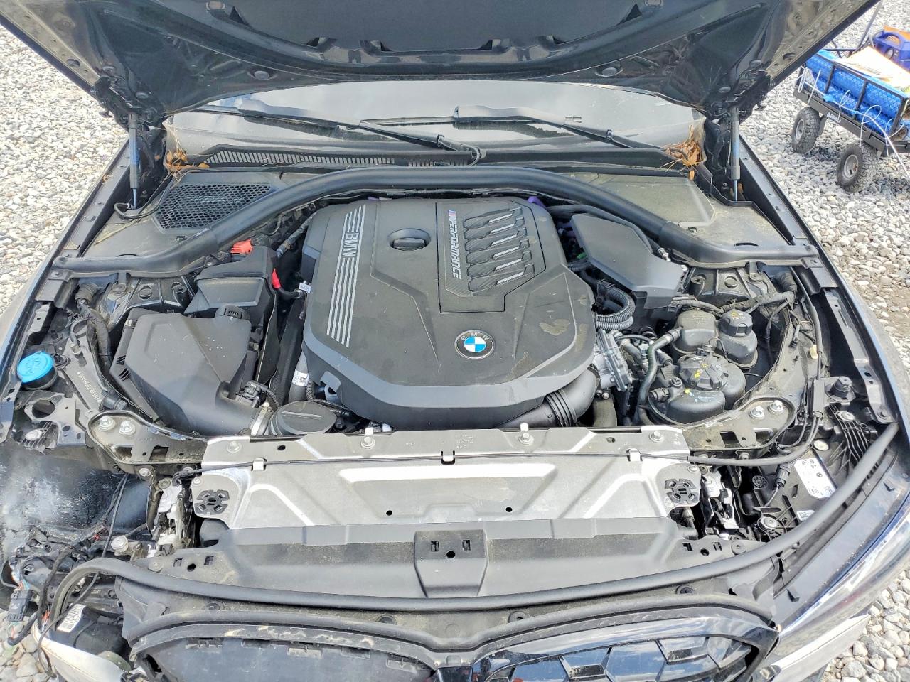 BMW M Series