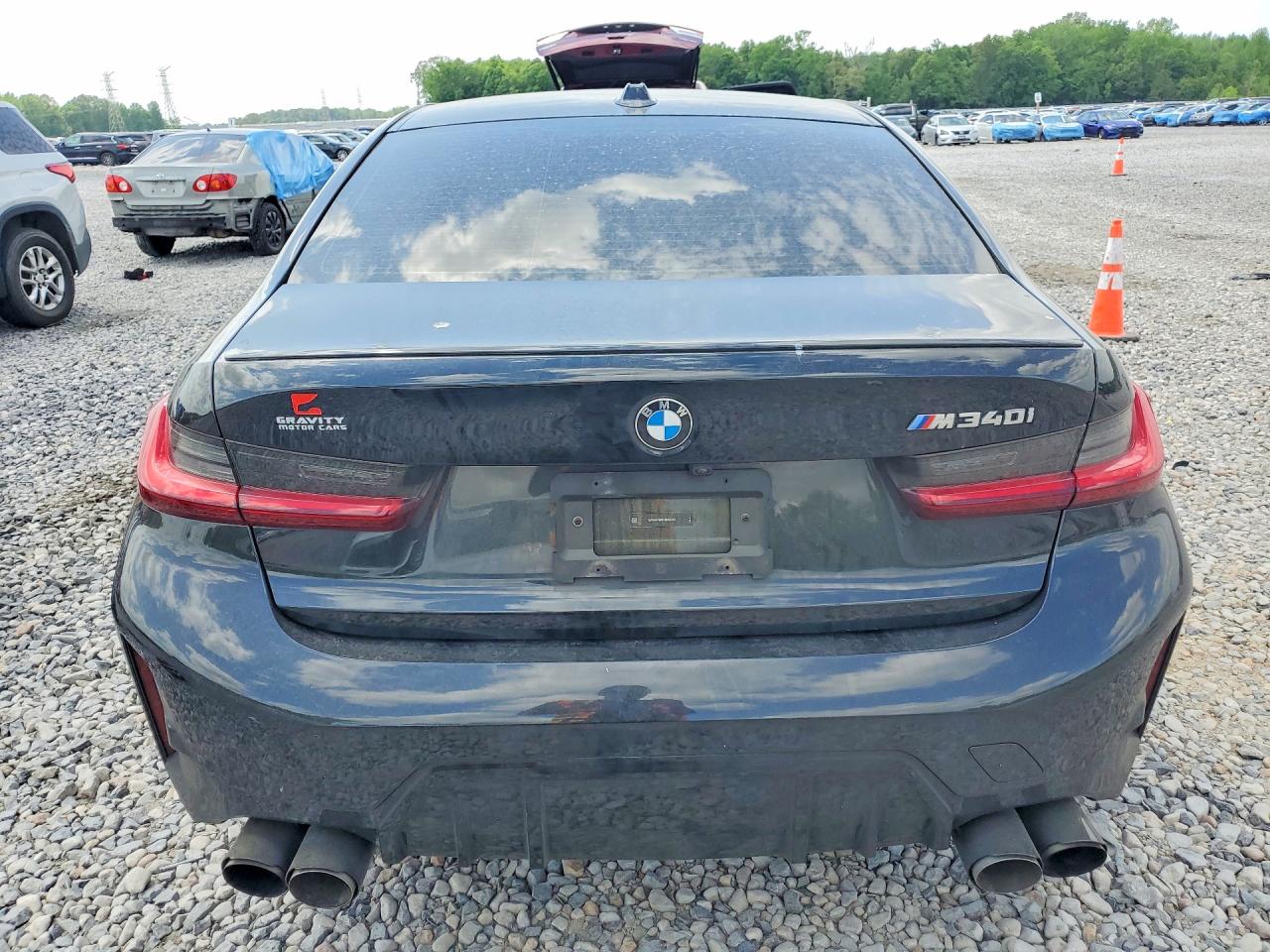BMW M Series