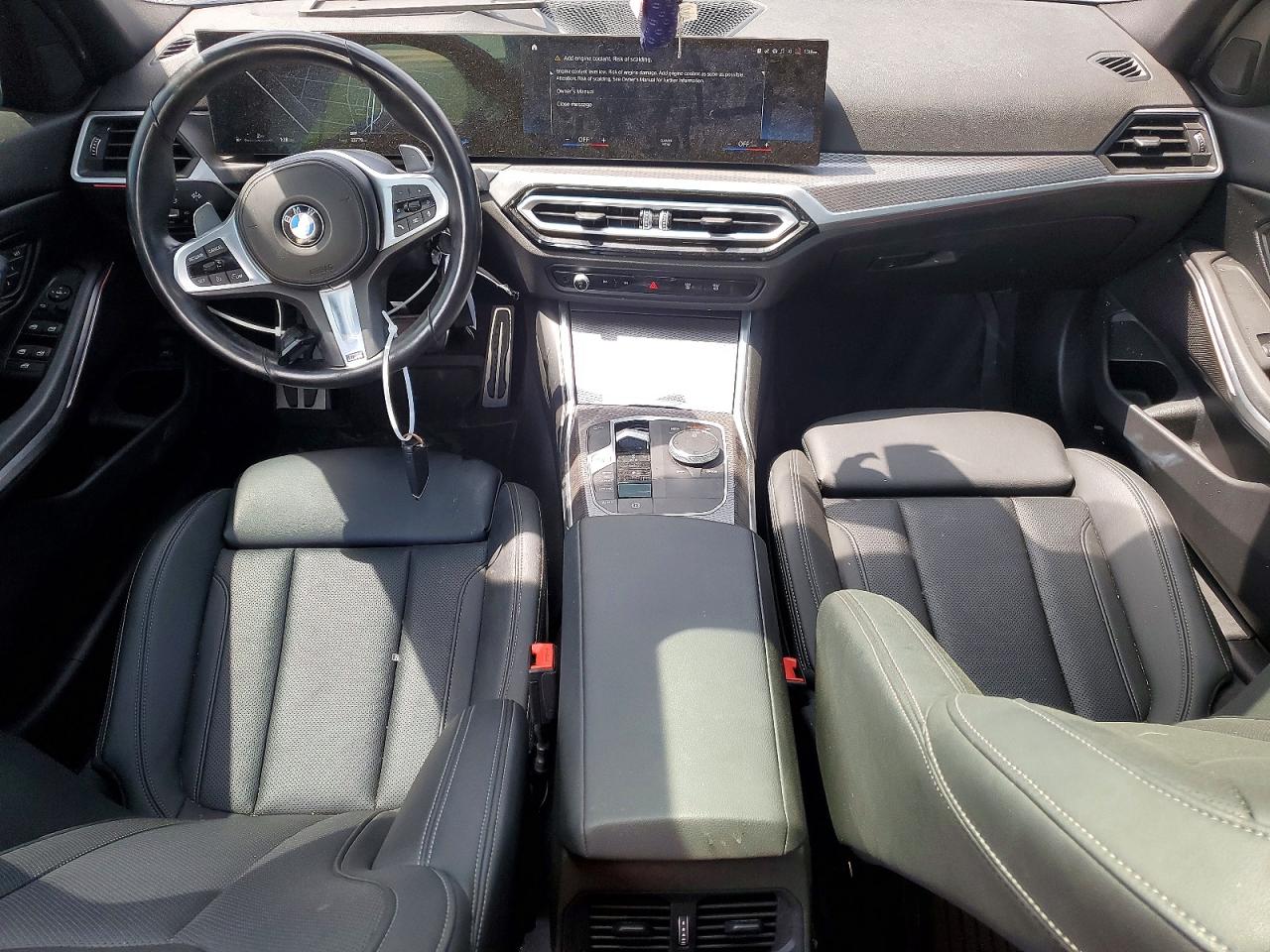 BMW M Series