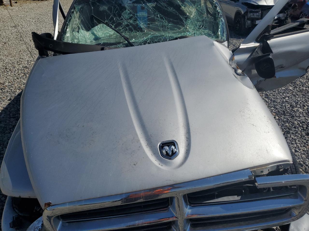 Dodge Dakota Quad Slt