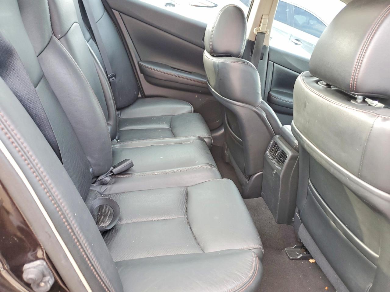 Nissan Maxima 3.5 Sv