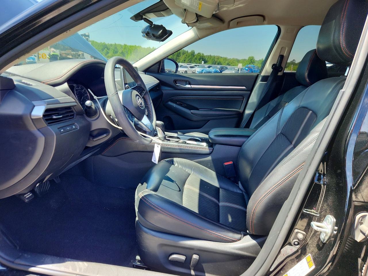 Nissan Altima Sr