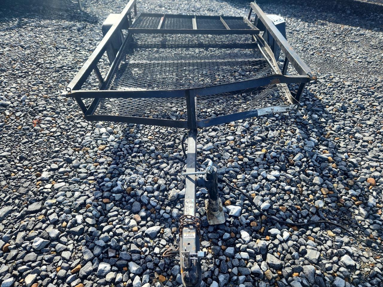 Carry-On Trailer