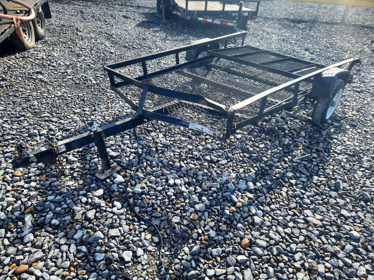 Carry-On Trailer