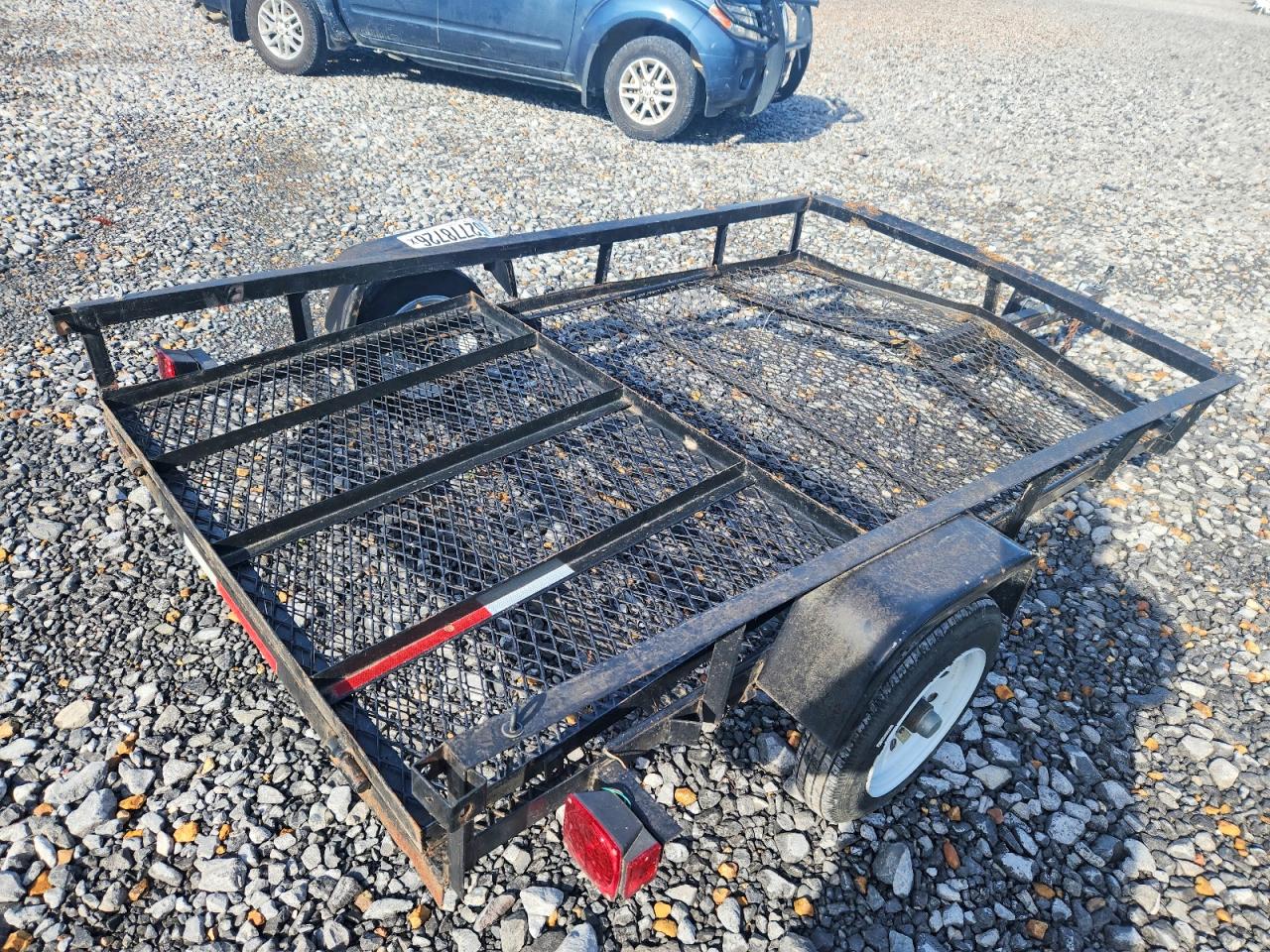 Carry-On Trailer