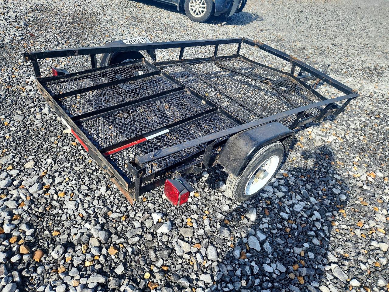 Carry-On Trailer