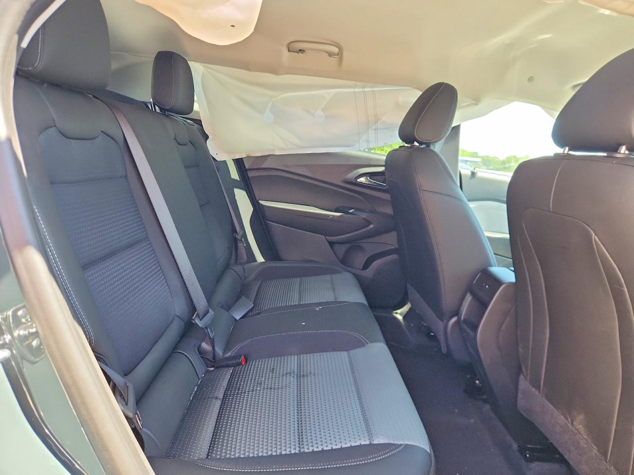 Chevrolet Trax 1lt