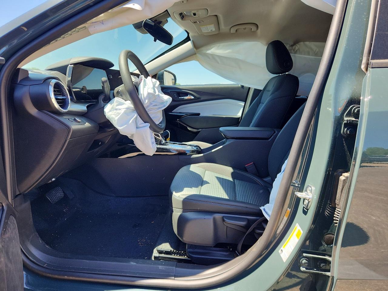 Chevrolet Trax 1lt