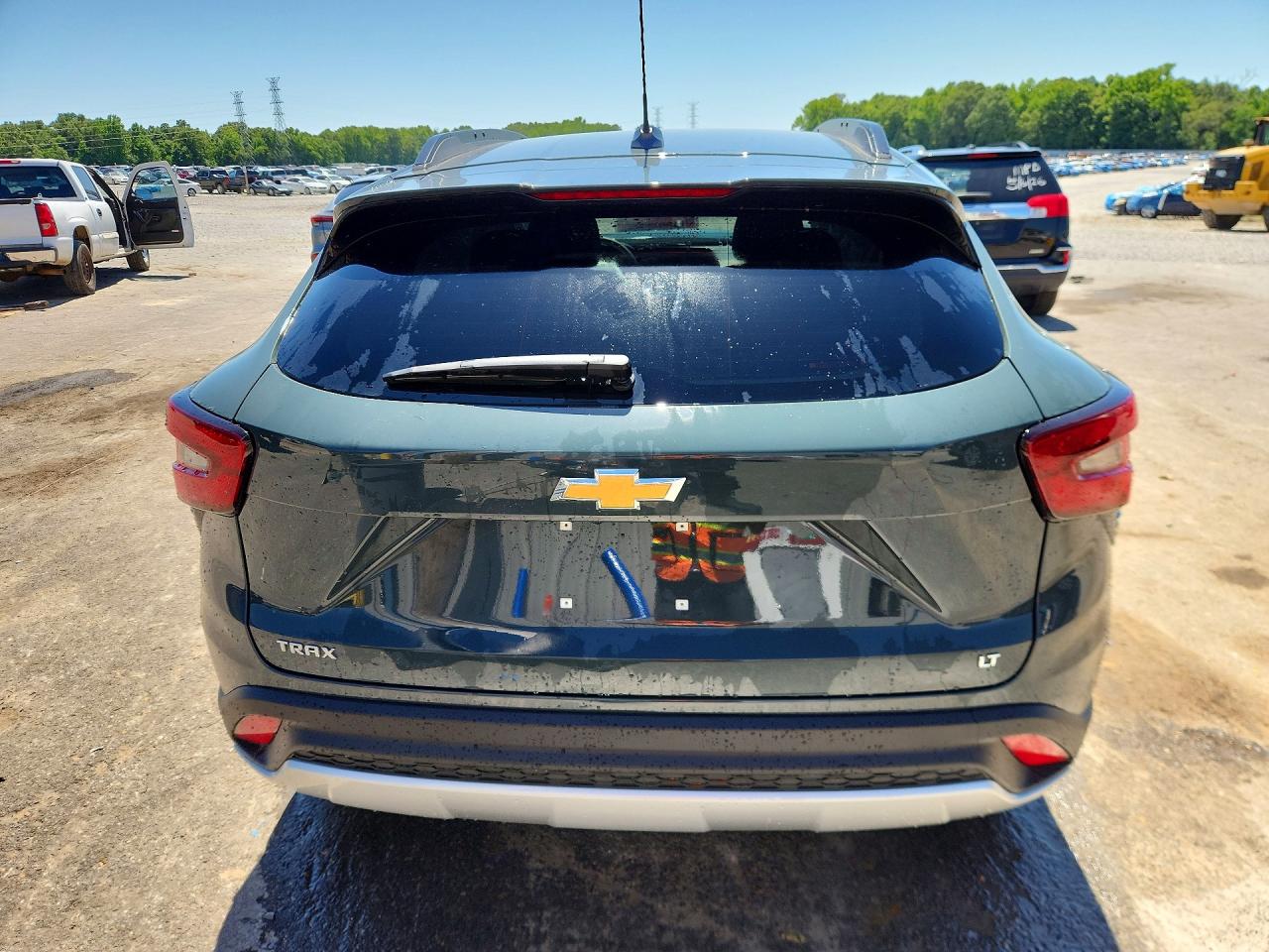 Chevrolet Trax 1lt