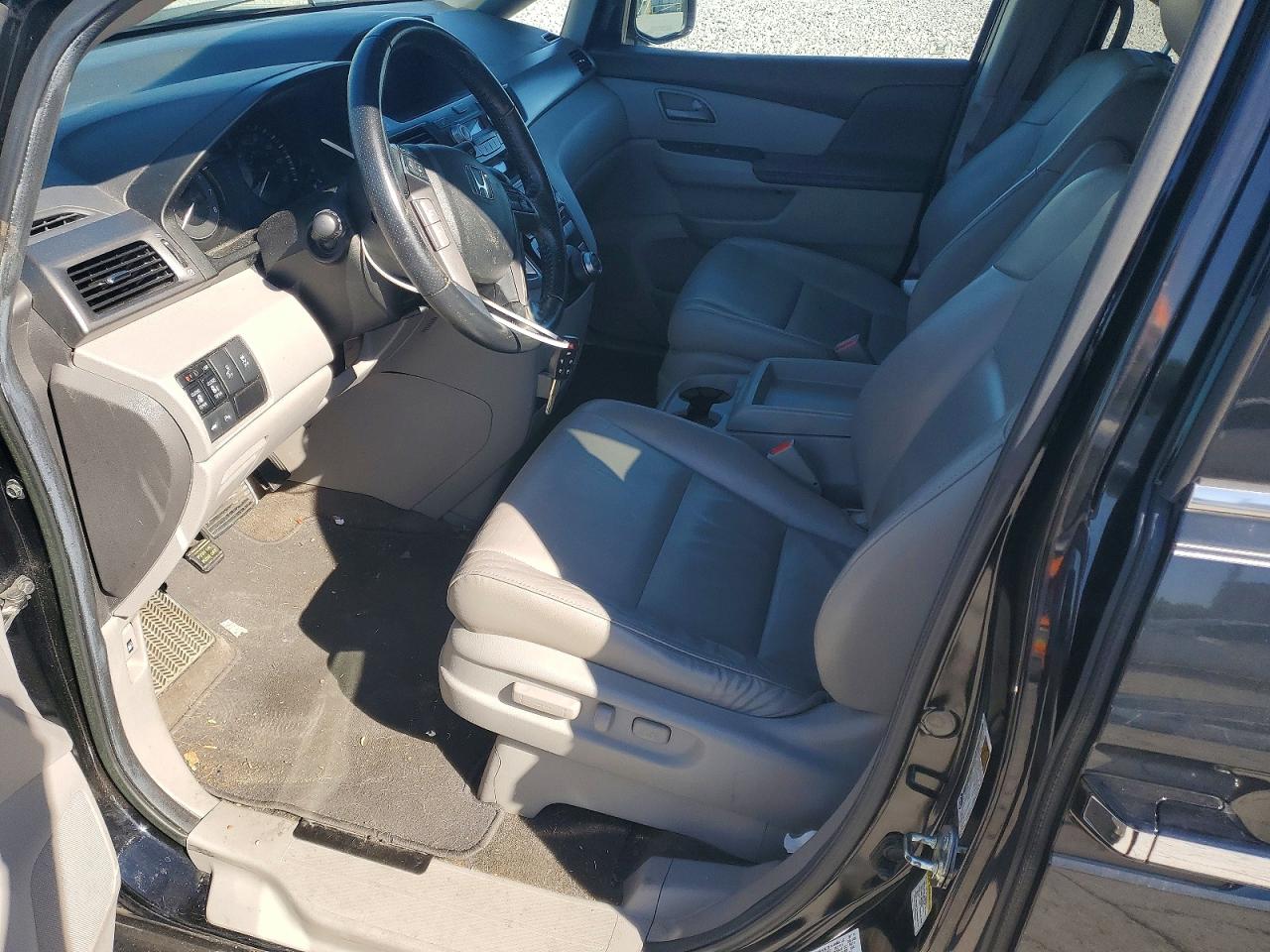 Honda Odyssey Touring