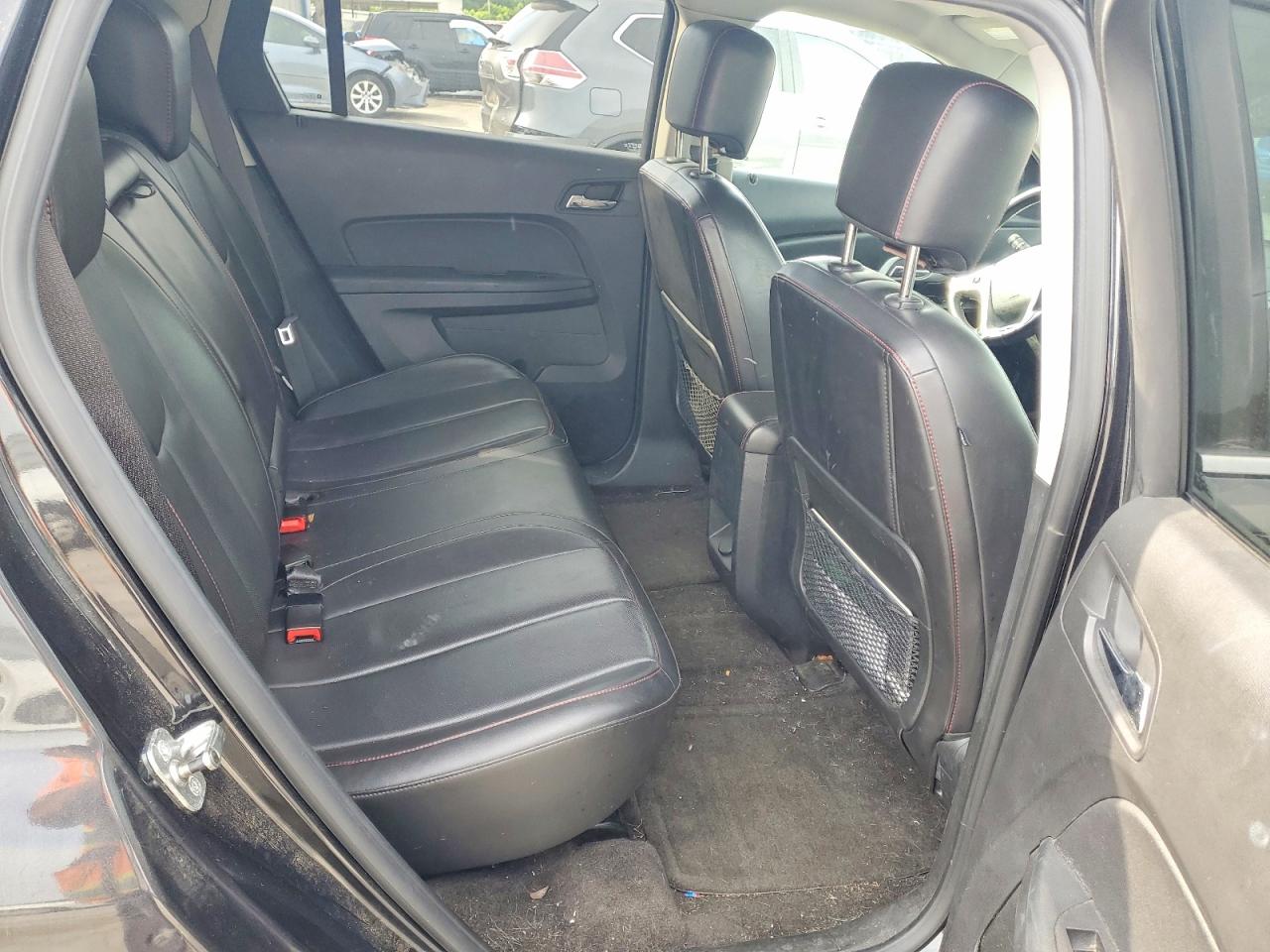 GMC Terrain Slt
