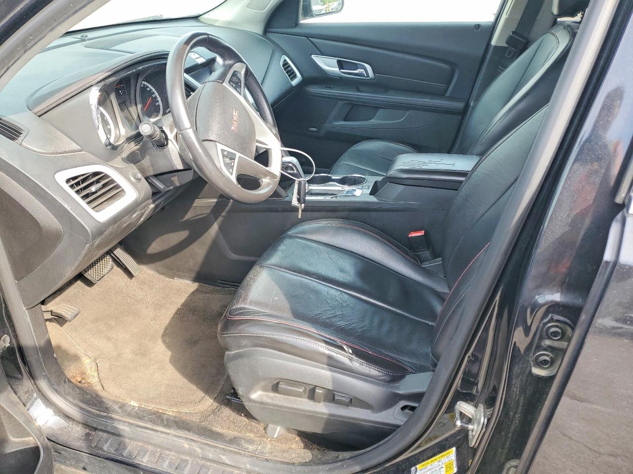 GMC Terrain Slt