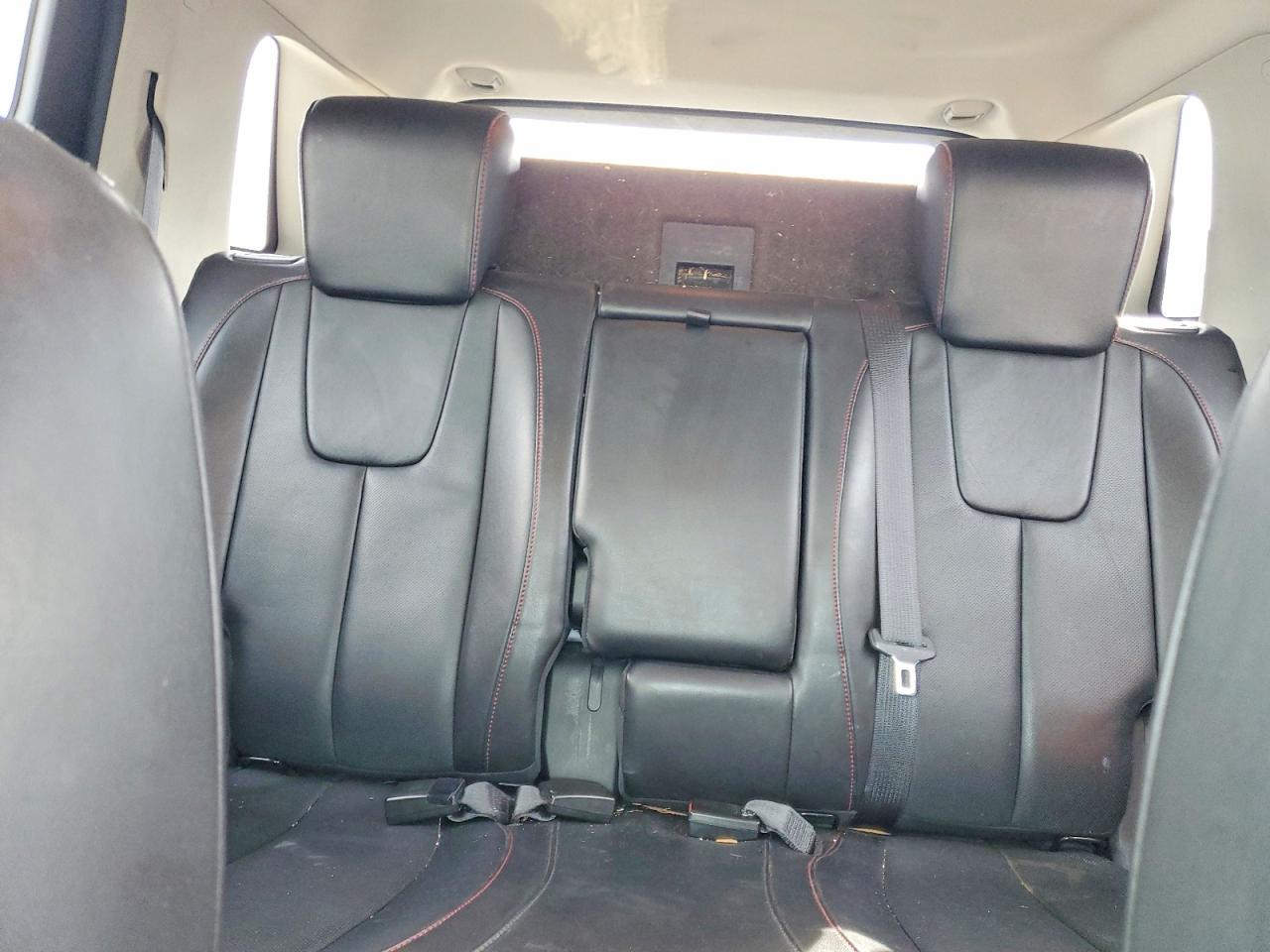 GMC Terrain Slt