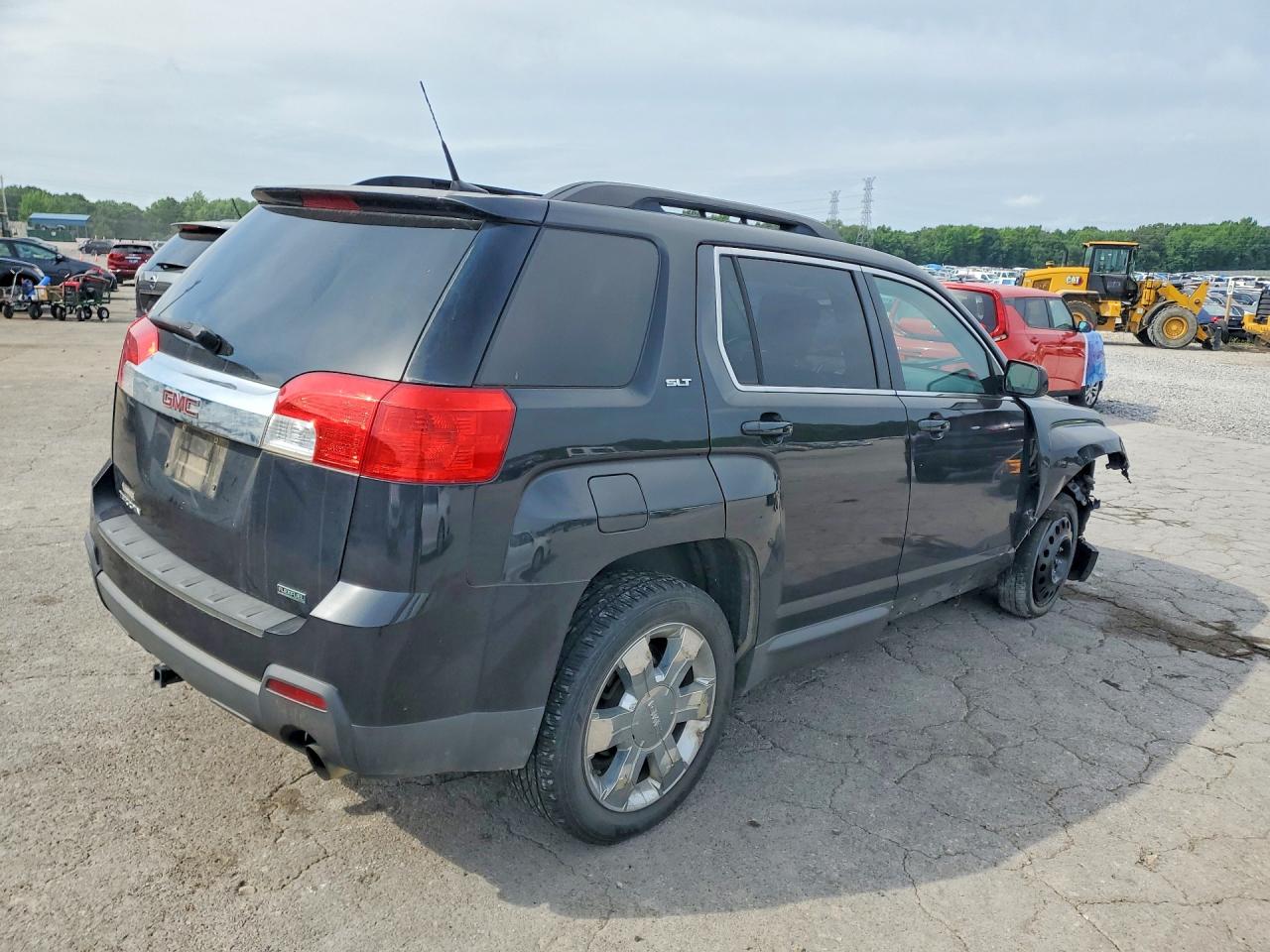 GMC Terrain Slt