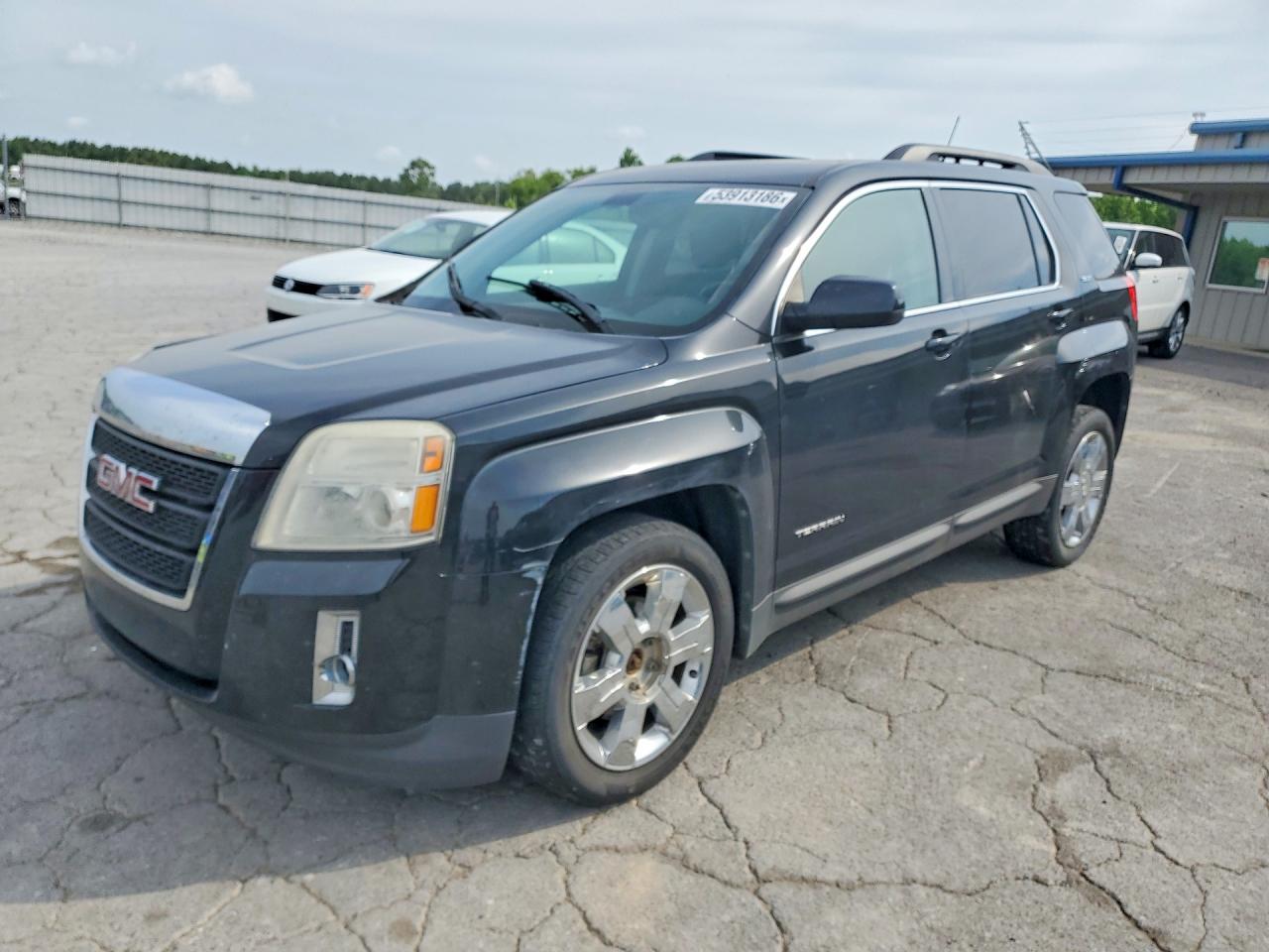 Salvage GMC Terrain Image