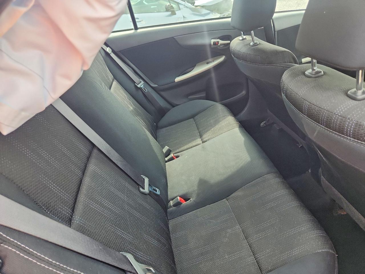 Toyota Corolla S