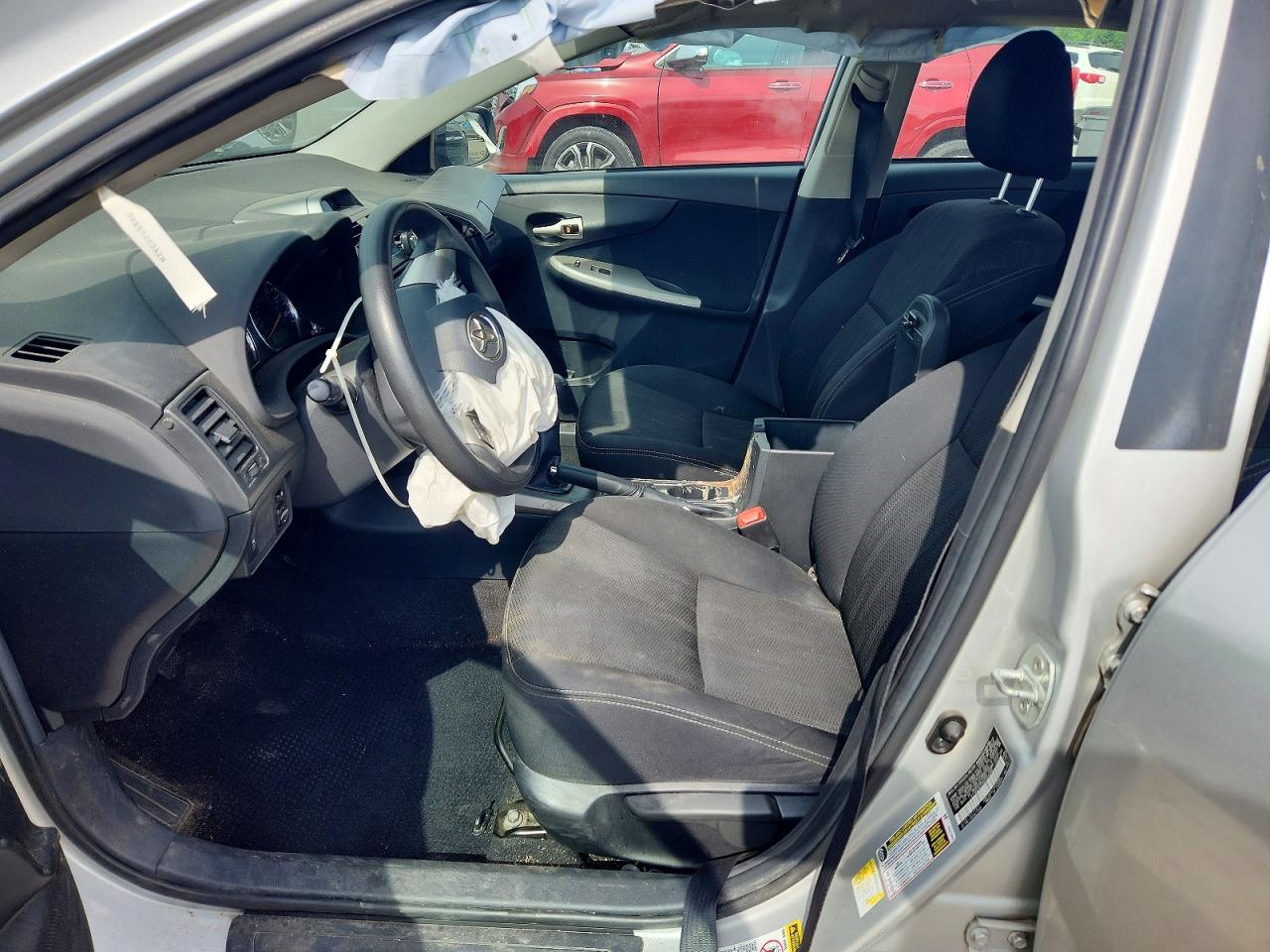 Toyota Corolla S