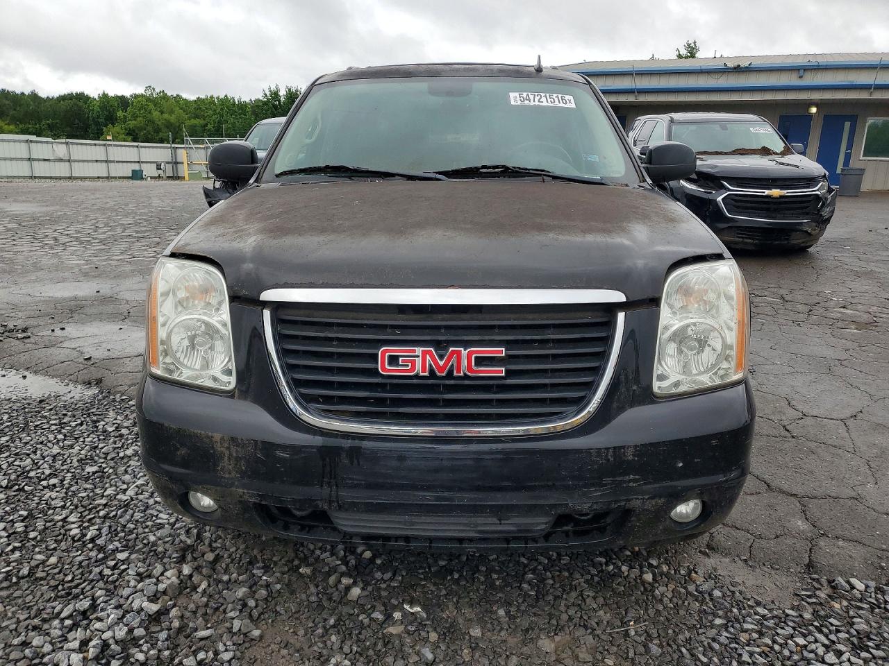 GMC Yukon C1500 Slt