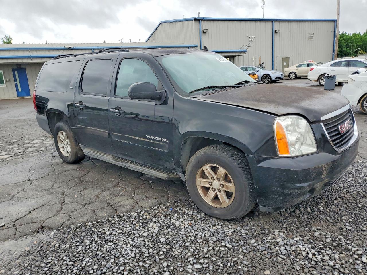 GMC Yukon C1500 Slt