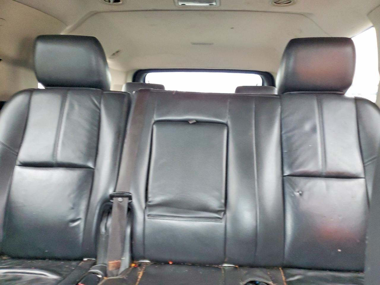 GMC Yukon C1500 Slt