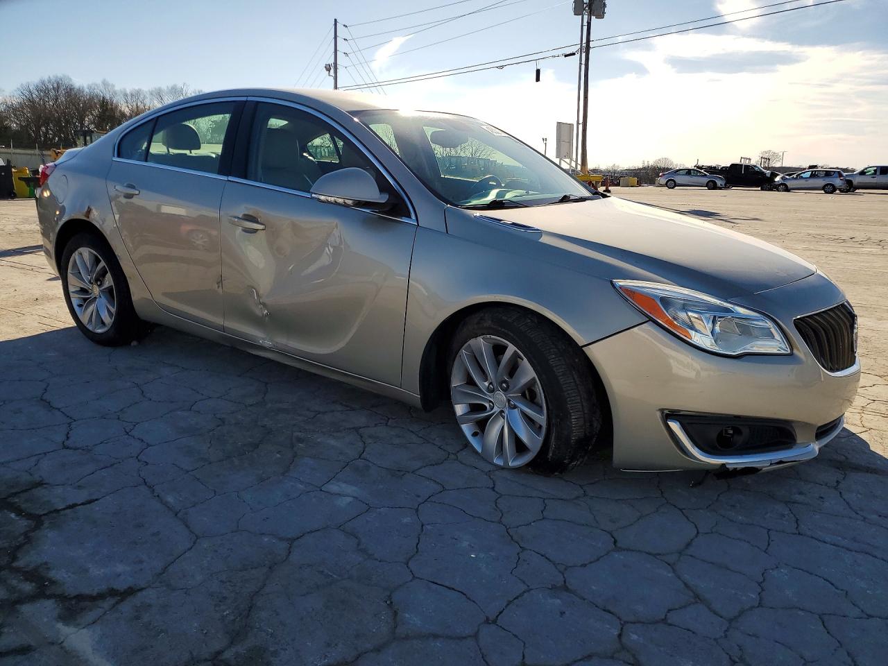 Buick Regal