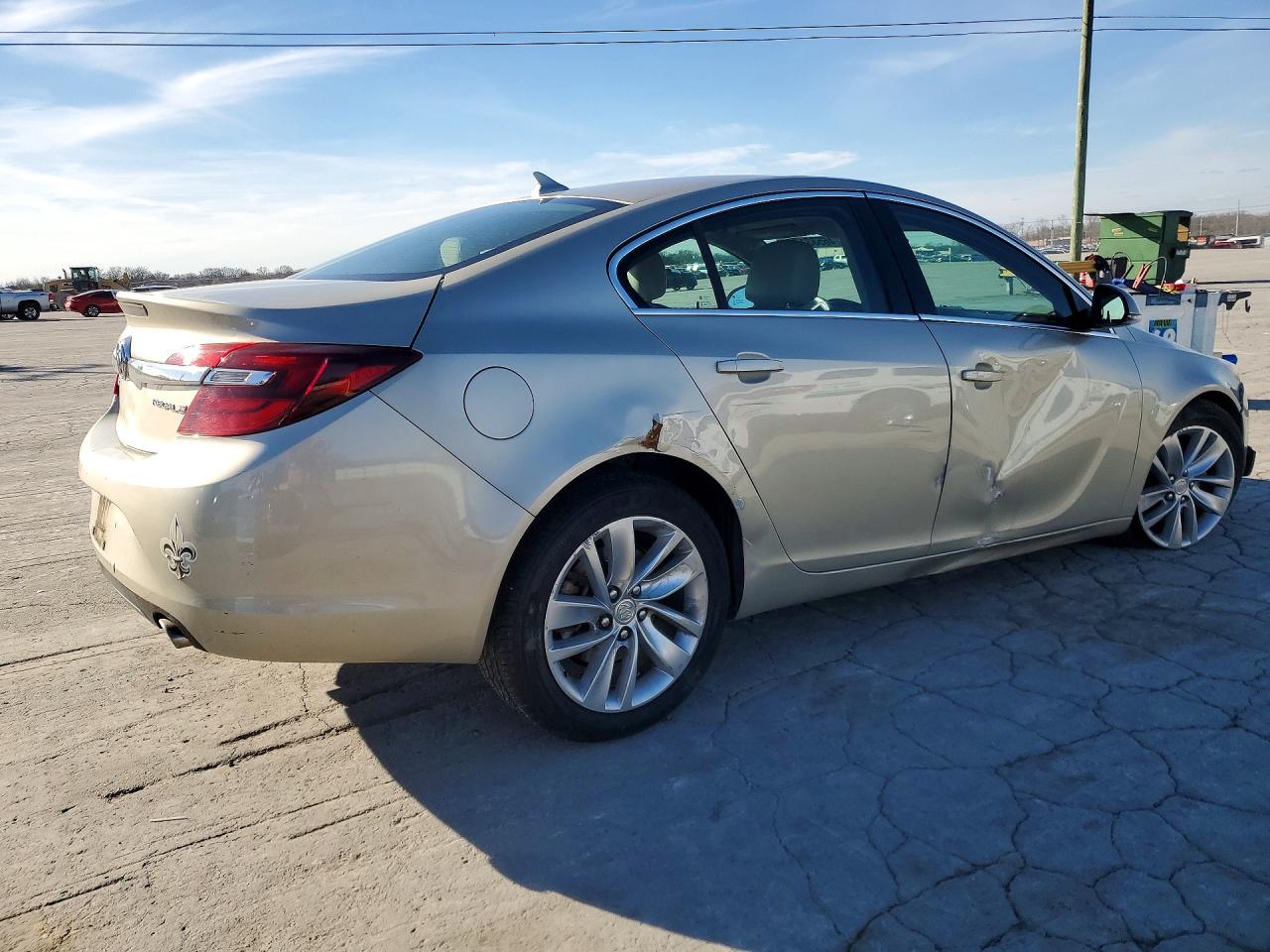 Buick Regal