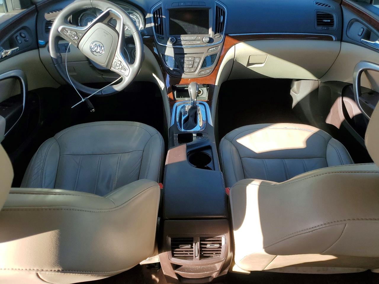 Buick Regal