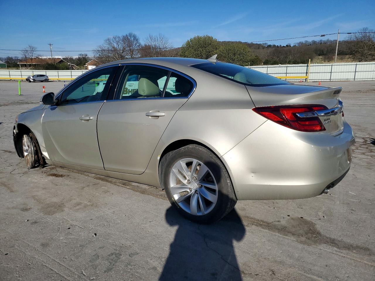 Buick Regal