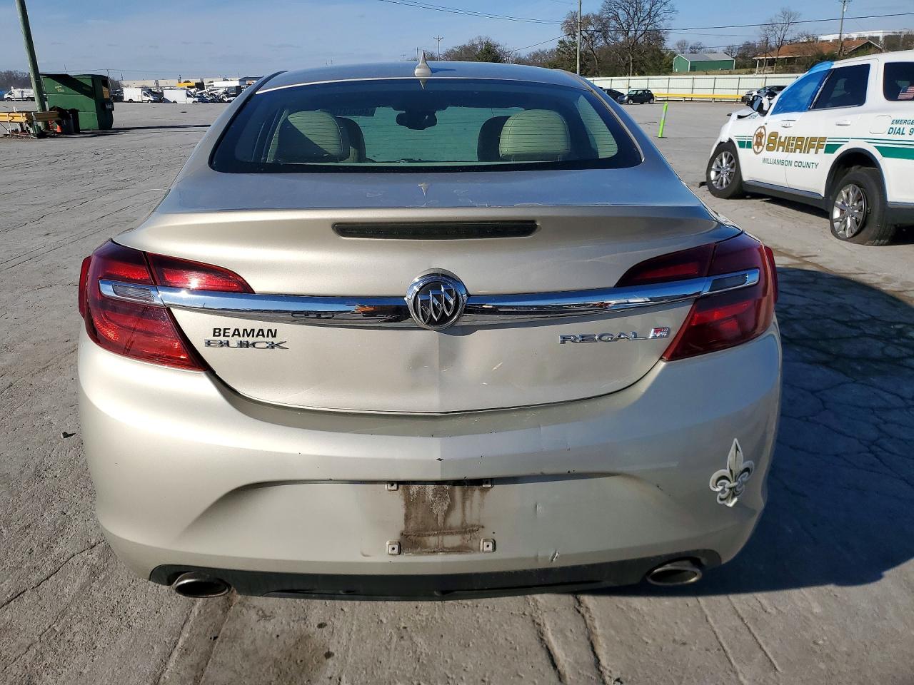 Buick Regal