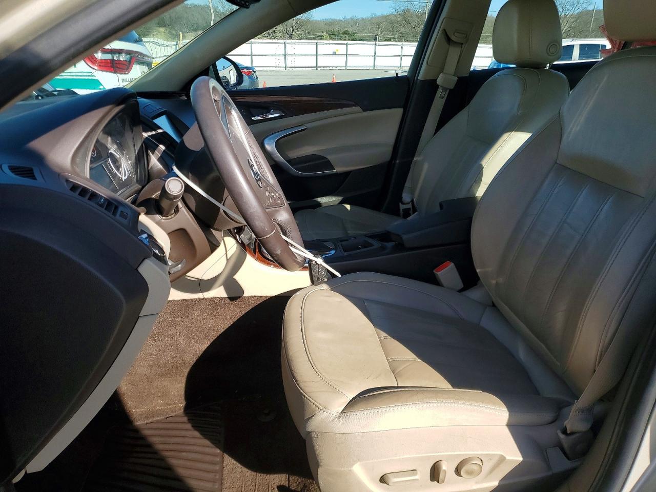Buick Regal