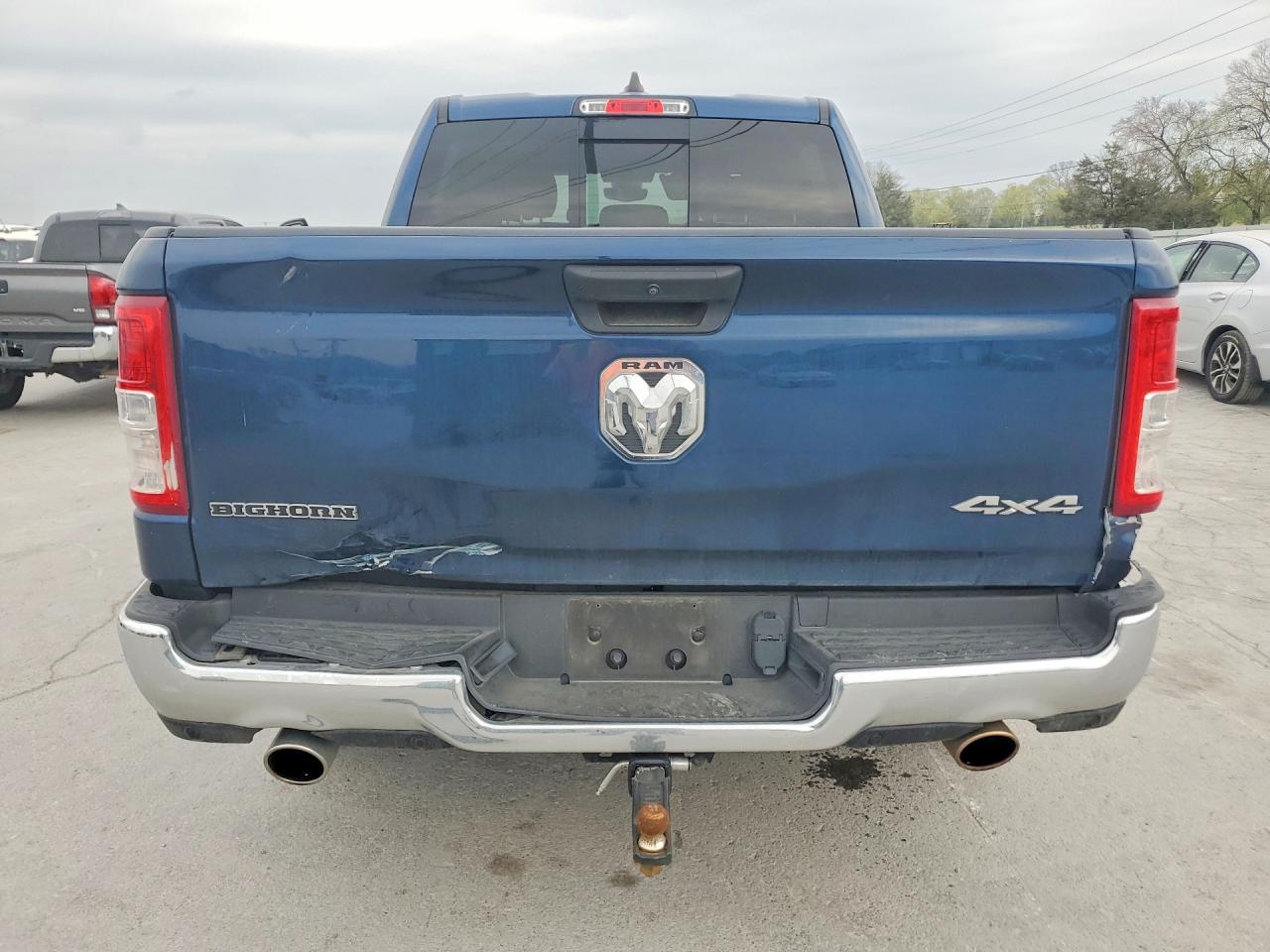 Ram 1500 Big Horn