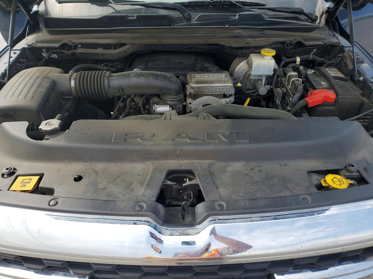 Ram 1500 Big Horn