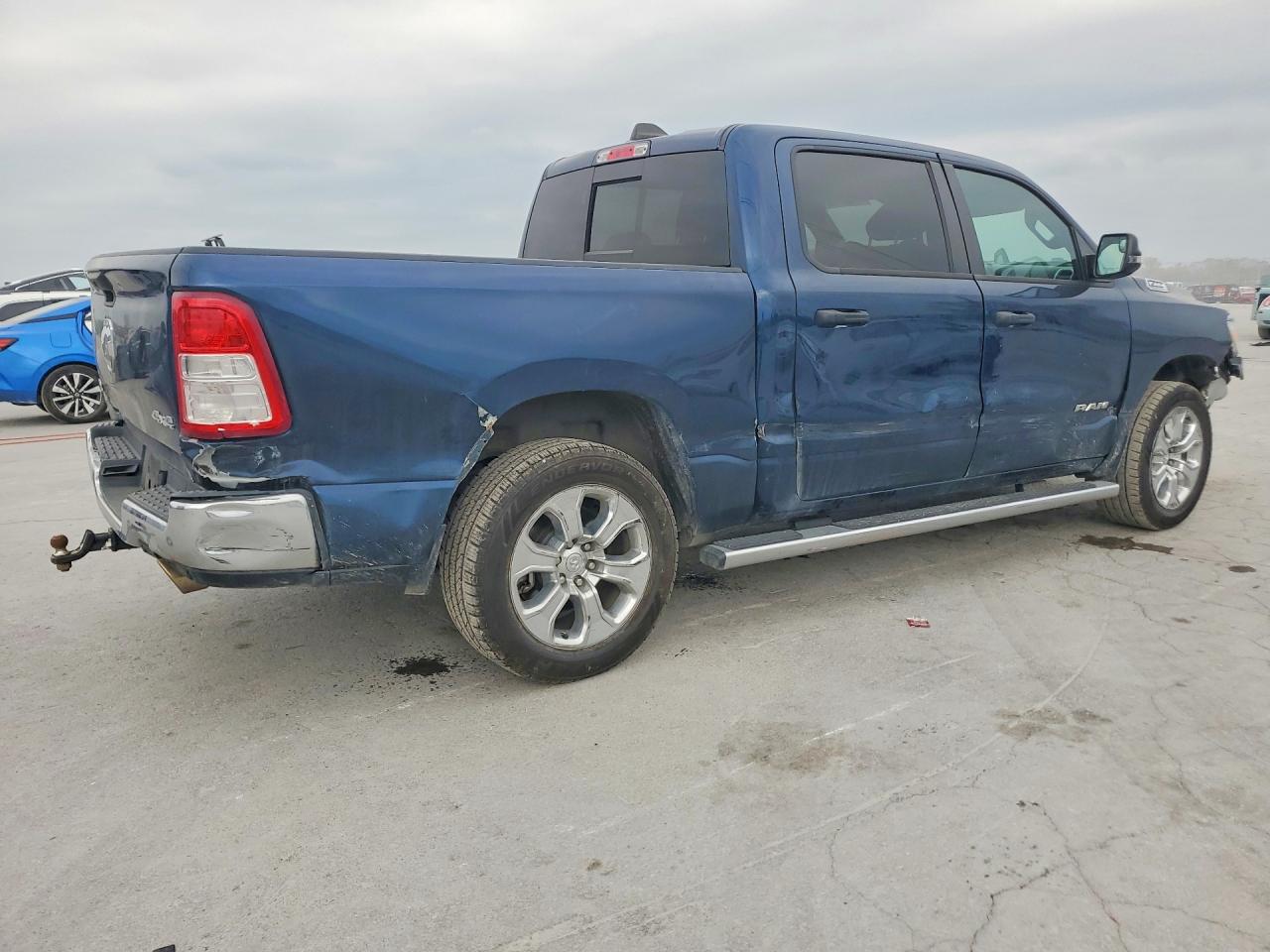 Ram 1500 Big Horn