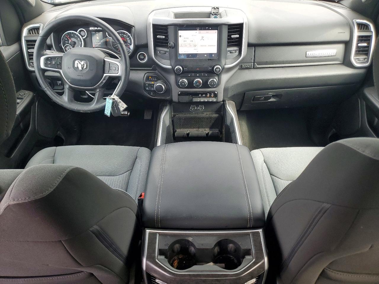 Ram 1500 Big Horn