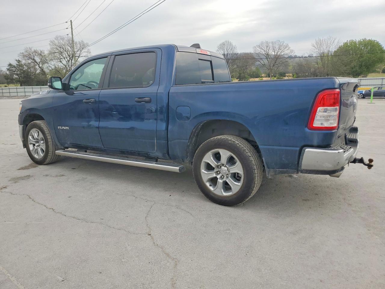 Ram 1500 Big Horn