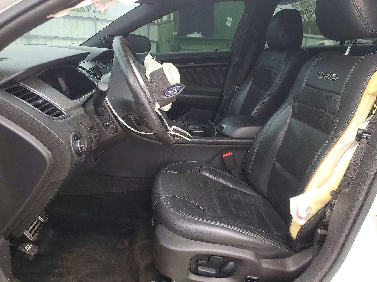 Ford Taurus Sho