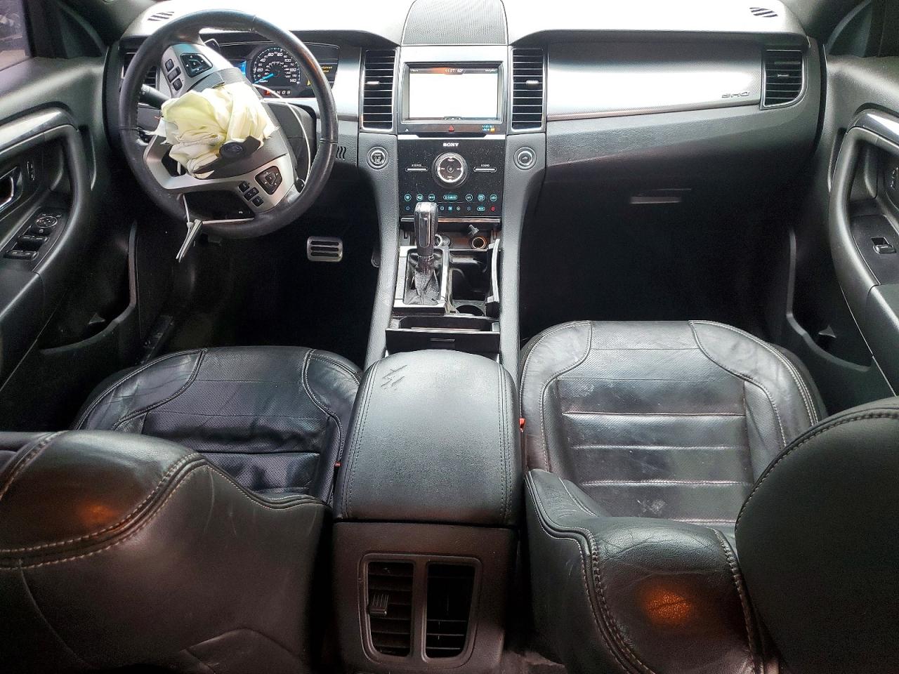 Ford Taurus Sho