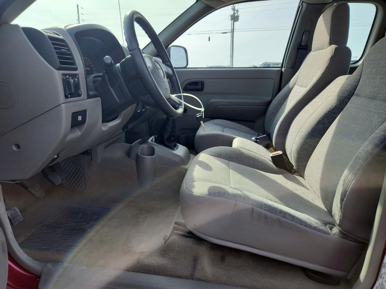 GMC Canyon