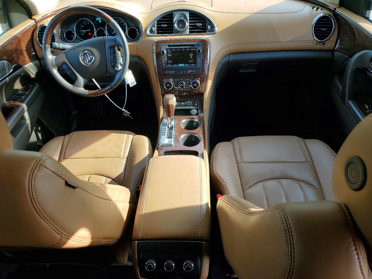 Buick Enclave