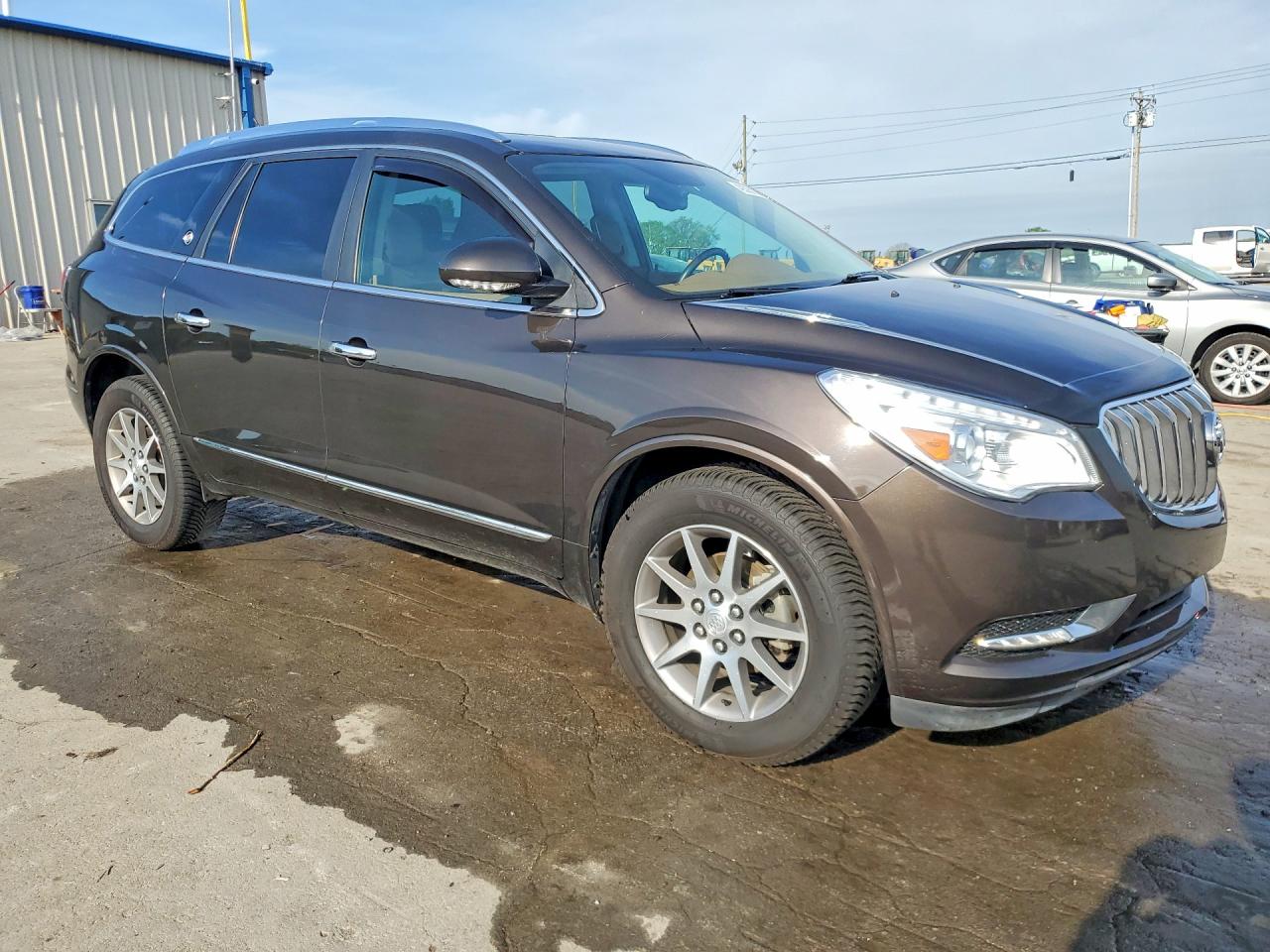 Buick Enclave