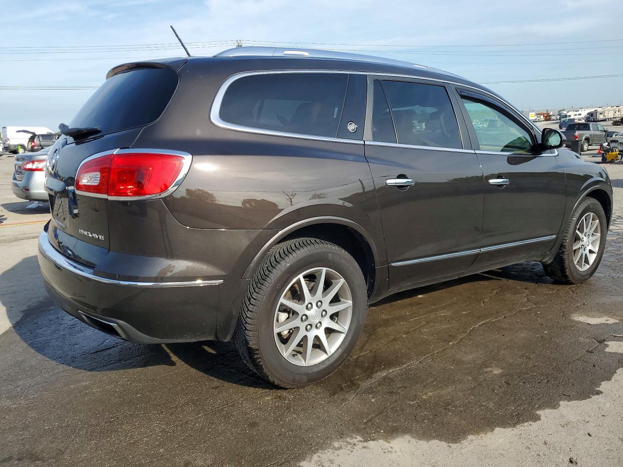 Buick Enclave