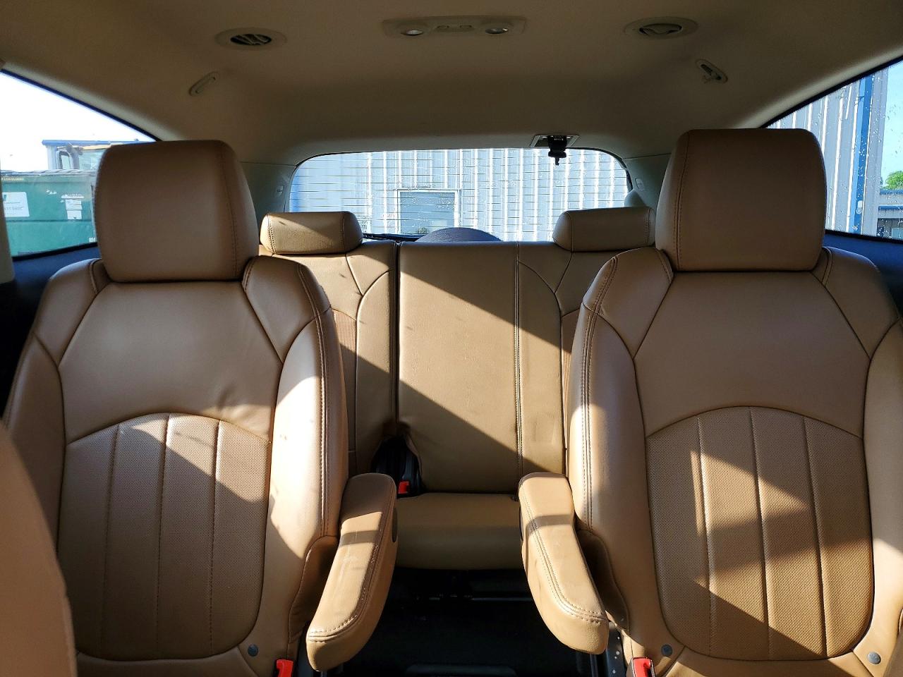 Buick Enclave