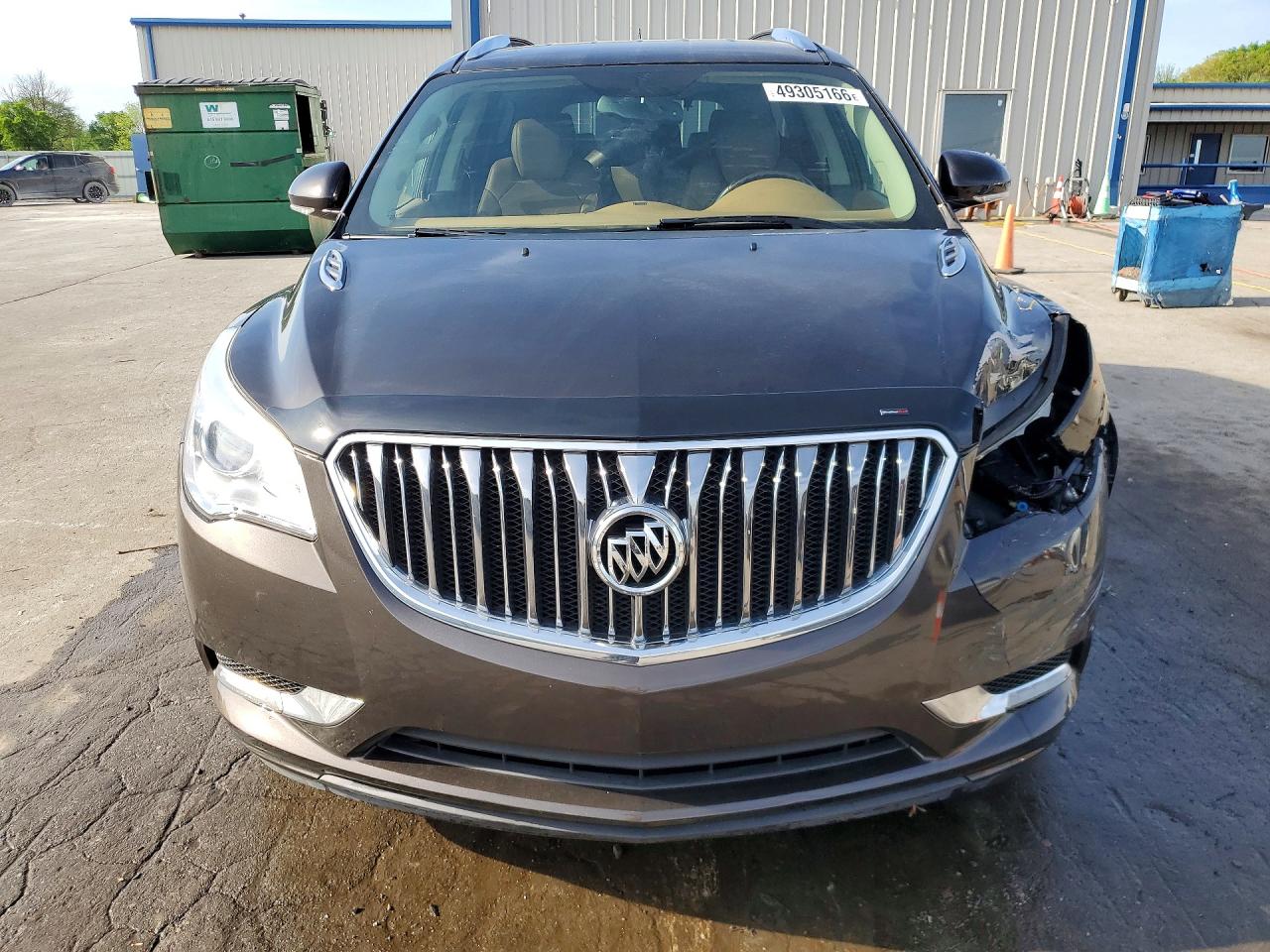 Buick Enclave