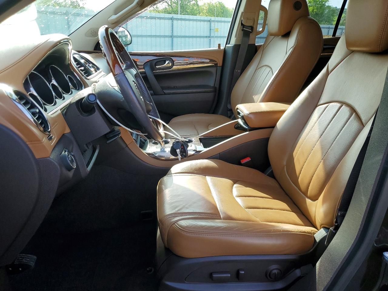 Buick Enclave