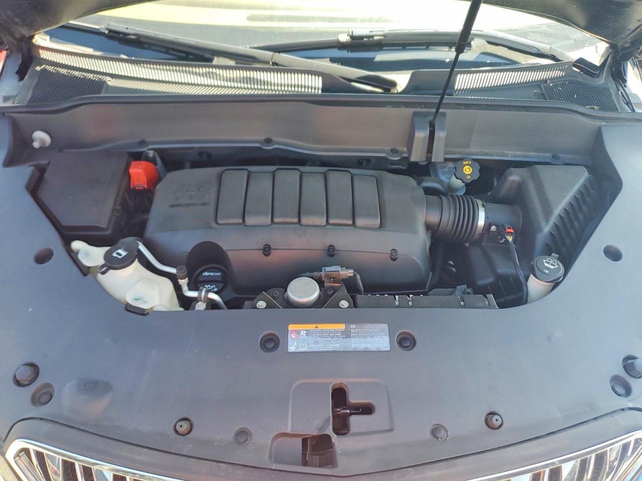 Buick Enclave